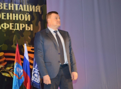 Александр Никитин: «Мне не верится, что мы можем наконец-то видеть создание военной кафедры» 