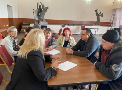 В Тамбове беженцам ДНР и ЛНР окажут бесплатную юридическую помощь