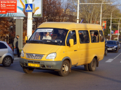 Автобусы в Котовск будут ездить по Карла Маркса 