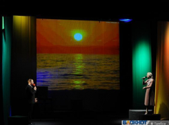 Вечер в стиле ретро. ФОТООБЗОР