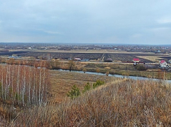 В Селезнях очистят берега Челновой за 1 миллион рублей