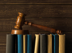 В Тамбове вынесли приговор бывшему директору «Тамбовавтодора»