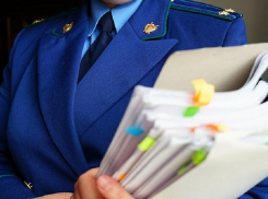 Жители посёлка в Мичуринском районе пожаловались на плохие условия жизни