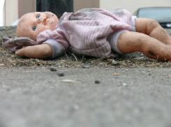 18 лет за убийство 4-летней дочери своей сожительницы получил  тамбовский наркоман