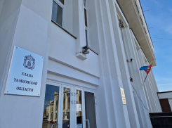 В тамбовском правительстве новые заместители главы?