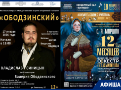 Спортивные и культурные мероприятия в Тамбове