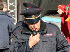 Эксцессов не допущено: Покровская ярмарка прошла без нарушений общественного порядка