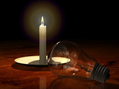 В первый день зимы запад Тамбова останется без света 