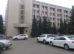 Двое тамбовчан организовали «бизнес» на незаконной миграции 