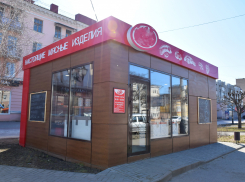 В Тамбове торговые палатки теперь будут размещать по новым правилам