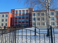 В рассказовской школе хотят распознавать лица школьников