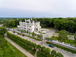 4 ноября усадьба Асеевых погрузится в «Ночь искусств»