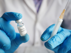 Тамбовская область продолжает испытывать нужду в вакцине от коронавируса