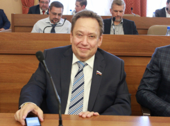 Тамбовская гордума не будет лишать звания Почётного гражданина Берстенёва, обманувшего дольщиков в Тамбове