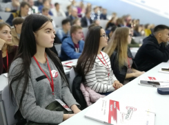 «Студентом года» желает стать почти сотня тамбовчан - и это еще не предел