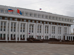 В регионе ужесточён режим для лиц, прибывших из Москвы и Санкт-Петербурга