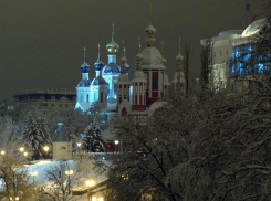 «С большой радостью мы встречаем Рождество – светлый праздник, укрепляющий нашу веру в самое доброе!» Первые лица области поздравляют тамбовчан 