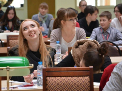 До первого краеведческого диктанта осталось три дня