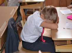 Суббота, как понедельник: учебный год для тамбовских школьников начнется, как положено 