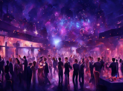 Тамбовчане не любят корпоративы, но любят повеселиться