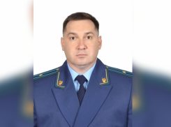 Сафар Новрузов стал прокурором Никифоровского округа