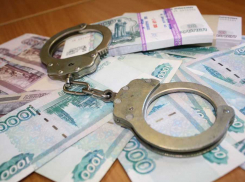 Хотел получить взятку, а получил 7 лет условно конкурсный управляющий в Мичуринске 
