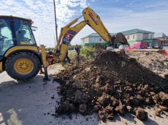 В Уварове модернизируют систему водоснабжения