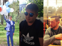 Михаил, Никита и Александр стали победителями конкурса «Мой защитник Отечества»
