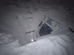 В Знаменском округе рабочий задохнулся от свалившегося на него сахара