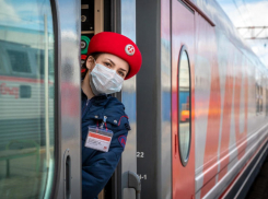 Маски в поездах и на ж/д вокзалах останутся обязательными