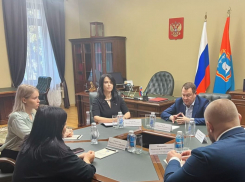 Логистический центр Wildberries за 8 миллиардов рублей хотят построить в Котовске