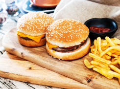 В Тамбове готовят к открытию бывшие рестораны «Макдональдс»