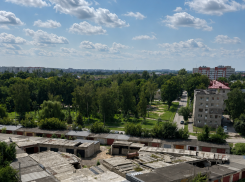 Гаражную амнистию в Тамбовской области предложили продлить до 2031 года