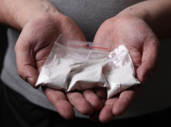 Полицейские задержали москвичку, которая размещала закладки с героином в Тамбове