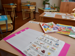 С 1 апреля тамбовских первоклашек начнут принимать в школы города