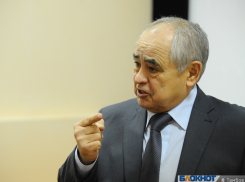 Как химический стал техническим...