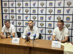 В тамбовском «Спартаке» рассказали, как прошёл трансфер экс-игрока ФК «Тамбов»