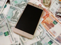 Мошенник «продал» жителю Моршанска топливо на 100 тысяч рублей