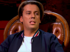 Проект «Пятая колонна»: Максим Галкин*