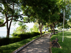 В Тамбове на севере города может появиться сквер Героев Донбасса