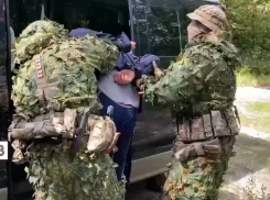 В Тамбове задержали мужчину, готовившего подрыв машин сотрудников оборонного предприятия