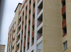 Дольщики дома по Коммунальной, 46 готовы к массовой голодовке