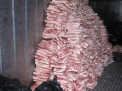 Тамбовские предприниматели оштрафованы за торговлю мясом без разрешающих документов
