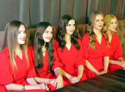 Тамбовские ценители красоты могут выбрать «мисс своих симпатий» на конкурсе красоты