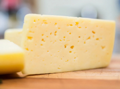 В Тамбове возбудили уголовное дело по факту поставки фальшивого сыра в детский сад