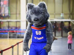 Спортсмены из БК «Тамбов» подарят юным тамбовчанам подарки на Новый год