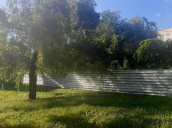 УФАС установило, что участок на Чичканова, 131А продан незаконно