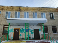 В Уварове обновят детский сад «Теремок»