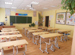 В тамбовских школах разделят вход и выход