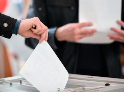 Единый день голосования в Тамбовской области прошёл без нарушений